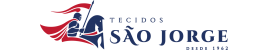  Tecidos São Jorge